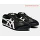 thumbnail image 1 of Black/White Unisex Onitsuka Tiger MEXICO 66 Classic Unisex Shoes 1183C102-001, 1 of 5