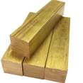 thumbnail image 2 of 1 piece H59 Solid Brass Row,Thickness: 30mm; Width: 50mm; Length: 100mm., 2 of 5