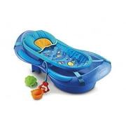 Fisher Price Aquarium Bath Center