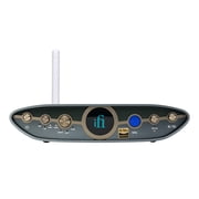 جهاز إرسال واستقبال بلوتوث iFi Audio Zen Blue 3 بدون فقدان