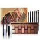 thumbnail image 4 of Fiudx Ofertas flash del día solo en línea Juego de maquillaje para ojos, paleta sombras de ojos 40 colores, sombra de ojos sin delineador de ojos, 3ml, 4 of 6