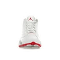 thumbnail image 3 of Jordan Men's 13 Retro Wolf Grey Basketball Shoes, from StockX, 3 of 5
