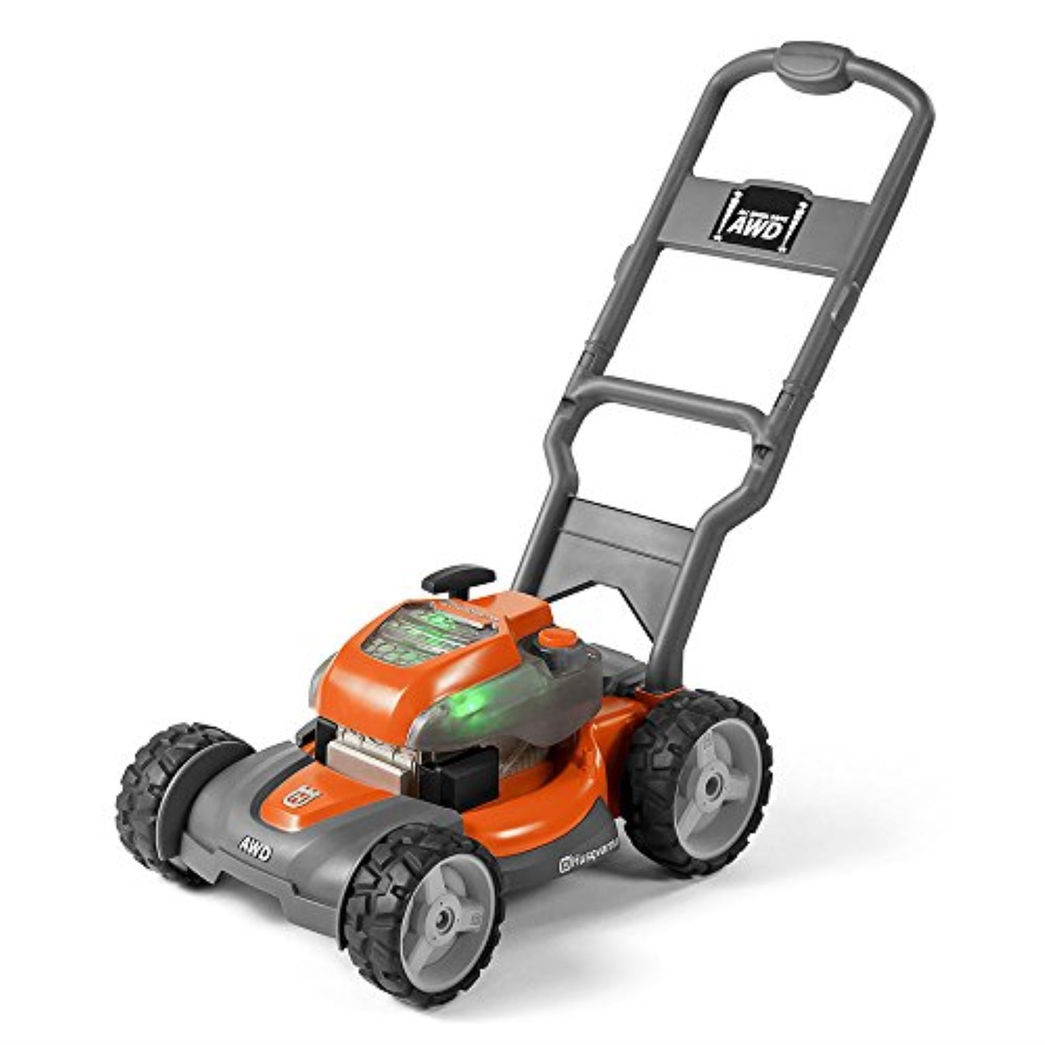 toy lawn mower walmart
