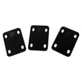 thumbnail image 2 of Caleçons de Cou pour Guitare 3 Pcs Joint 0.25°, 0.5° et 1° pour Réparation de Cou, 2 of 7