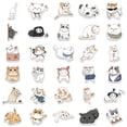thumbnail image 4 of 61 Pcs d'Autocollants - Chats, 4 of 5