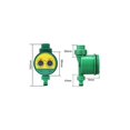 thumbnail image 5 of Temporizador de riego automático, grifo de manguera digital programable, temporizador inteligente, sistema de riego por aspersión, controlador para jardín, granja, césped, flores1--, 5 of 5