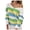 Green, variant on Vedolay Cardigan Sweaters for Women 2023 Long Sleeve Soft Sweaters Lightweight Women Pullovers Yellow,XL