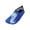 Dark Blue, variant on Kids Boys Girls Swim Water Shoes, Toddler Kids Non-Slip Beach Shoes,Barefoot Sports Shoes Aqua Socks for Beach Outdoor Sports (Blue, 2 Big Kid)