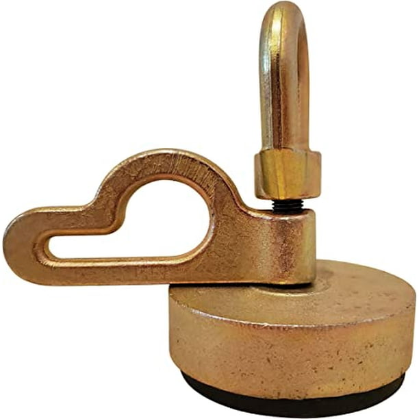 Shock Strut Tower Puller Clamp Chassis Repair (3Ton Rated)