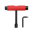 thumbnail image 4 of EOTVIA Skate Wrench, Maintenance Function Multipurpose Wrench For Long Boards For Skateboards, 4 of 8