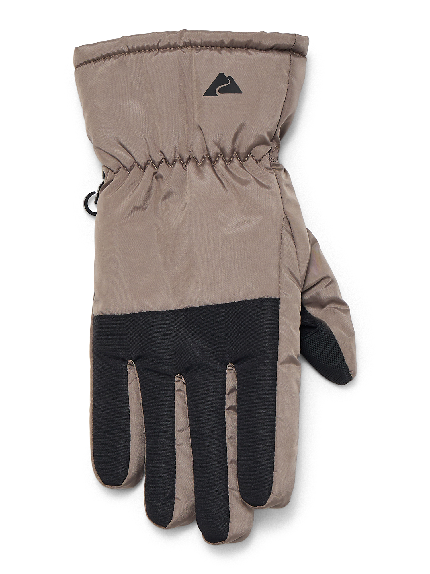 Ozark Trail Boys Snow Ski Gloves, Sizes S-XL