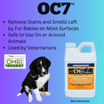 thumbnail image 4 of OC7 Concentrate, 4 of 5