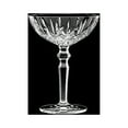 thumbnail image 2 of Nachtmann Noblesse Cocktail Glass, Set of 2, 2 of 2