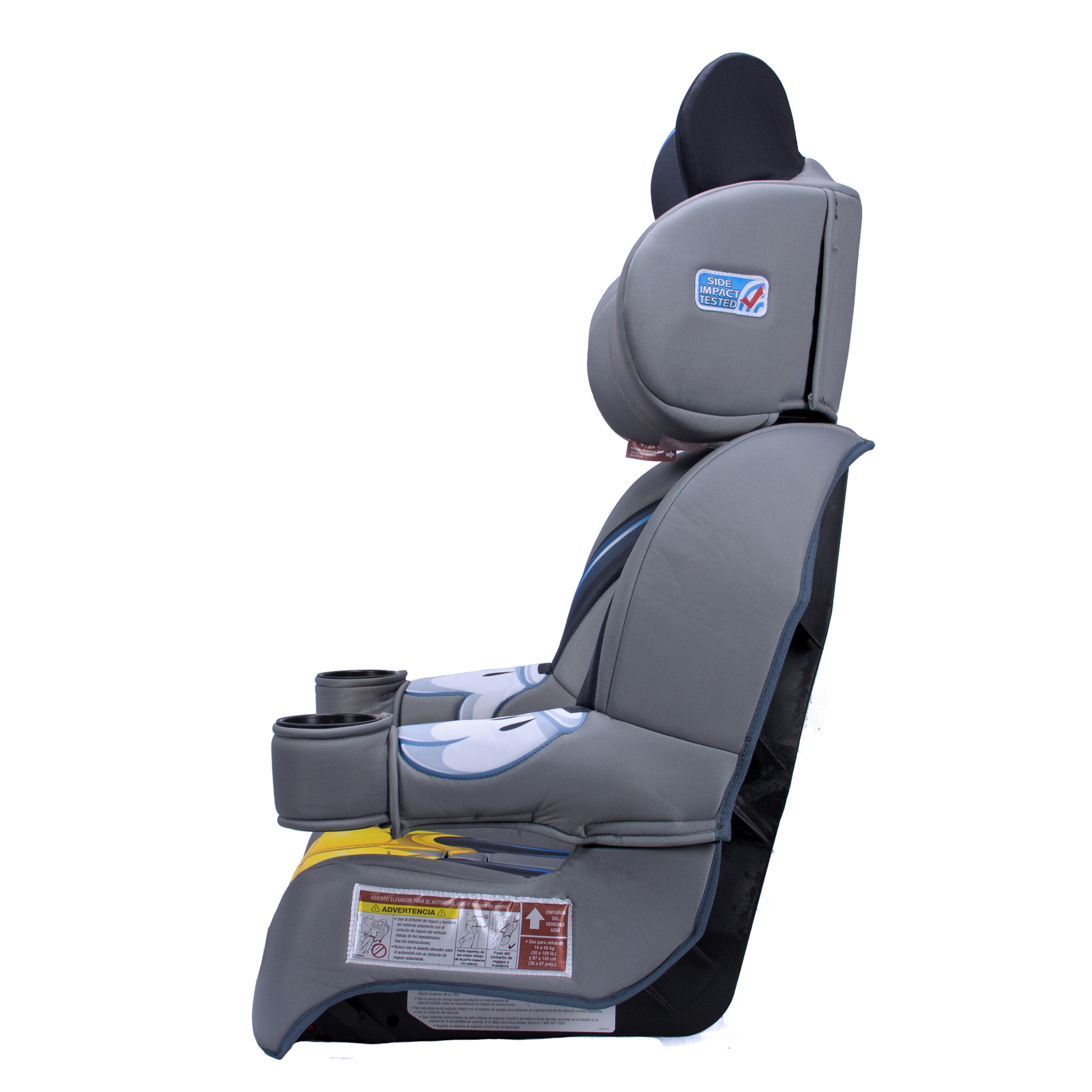 mickey mouse seat covers walmart