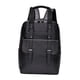 thumbnail image 5 of Organizador de mochila informal, bolsa de almacenamiento, suministros, bolsa de transporte, accesorios creativos Negro, 5 of 9
