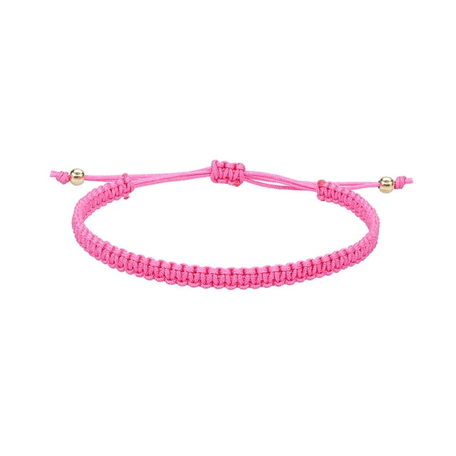 Qarigey de la amistad, hilo de regalo, cadena de mano, decoración con cordón, accesorios de mujer, brazalete de joyería para boda, fiesta en Ropa, zapatos y accesorios Miscelánea tipo 12 Qarigey AP010278-12