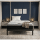 thumbnail image 1 of Colchón King Size Ortopédico Perfect Confort + Almohada Memory Foam | Serta, 1 of 5