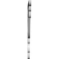 thumbnail image 2 of 5/8"W X 16"D X 16"H Amber Architectural Grade PVC Bracket, 2 of 11