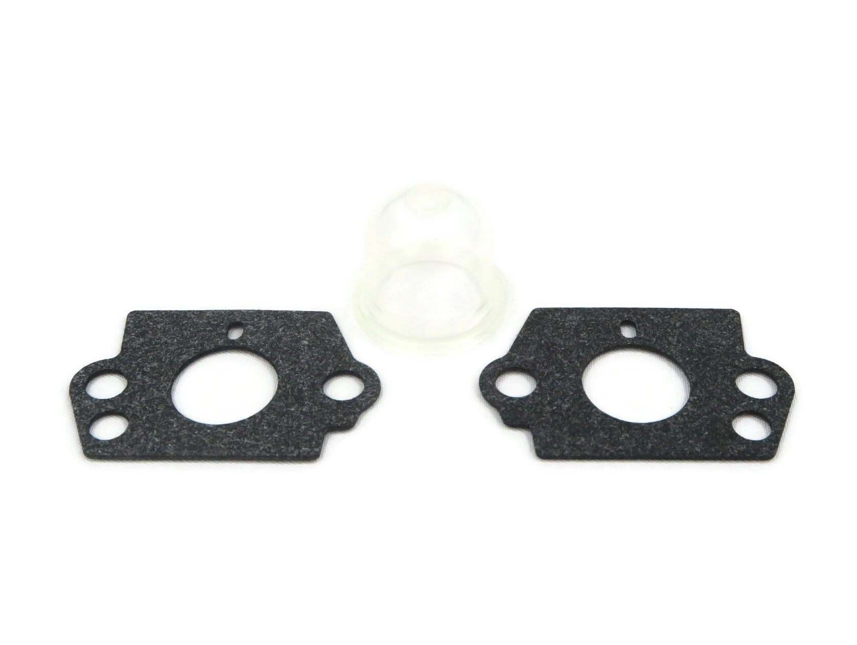 Kit Carburatore The ROP Shop Per Decespugliatori Stihl FS45/55 Con Guarnizioni E Pompetta - Ricambio 4140-120-0619