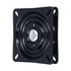 thumbnail image 4 of Placa giratoria para taburete, base giratoria para silla de 7 pulgadas, base giratoria para silla, placa giratoria, Ultra sensible, 4 of 9