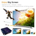 thumbnail image 3 of Media Player 2+16g Abs Material Tp02 Rk3318 Android 10 Tv Box With Remote Control 4+32G_Eu plug, 3 of 5