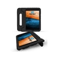 thumbnail image 1 of Teknet Funda Case Foamy para iPad Mini 7 de 8.3 pulgadas Resistente EVA 2024 A17 Pro 7 Generacion, 1 of 5