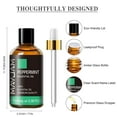 thumbnail image 5 of MAYJAM 3.38 Fl Oz Peppermint Essential Oil for Diffusers, Candle Making Scents, Fragrance,Humidifiers, 5 of 9