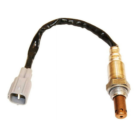Upstream Rear Oxygen Sensor - Compatible with 2004 - 2010 Toyota Sienna 2005 2006 2007 2008 2009