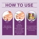 thumbnail image 4 of Hot selling goods!Hand Foot Nail Cleaning, Nutritional Rehabilitate And Care Solution 15ml, 4 of 9