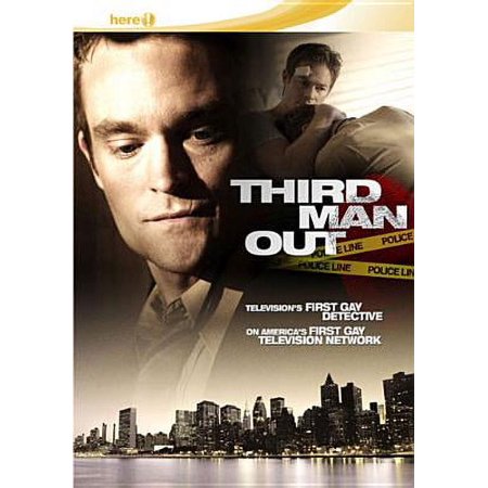 Pre-Owned Third Man Out