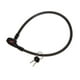 thumbnail image 2 of Cable Candado Flexible MIKEL'S 80 Cm Maxima seguridad, 2 of 2