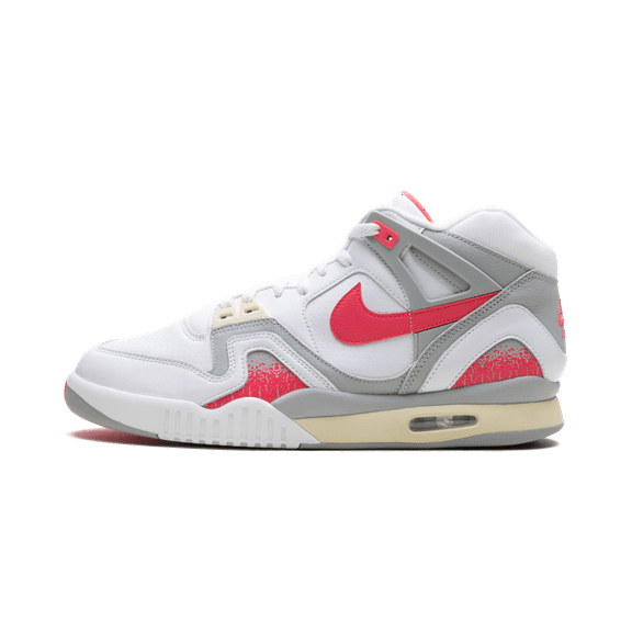 NIKE MENS Air Tech Challenge II "Racer Pink" FZ9033 100 from Stadium Goods