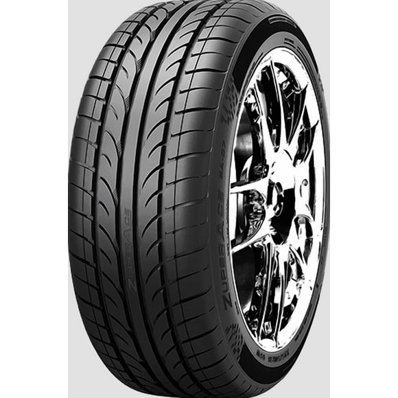 Westlake ZuperAce SA57 tire 275/40R20 106W all-season sports car tire