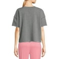 thumbnail image 3 of Secret Treasures Women's and Women's Plus Sleep Top, 3 of 5