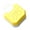 Yellow, variant on Dengmore 3 Way Beauty Shape Corner Punch 3 In 1 Corner Paper Punch For Paper Crafts Laminate Cardstock Business Card DIY Projects Photo Card Making