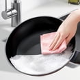 thumbnail image 5 of Microfiber Rags in a Box 20 Count, Reusable Shop Towels & Lint Free Cleaning Cloths, 7.9x7.9in for Car, Kitchen, Home, Bulk Microfiber Towels, Highly Absorbent, Boxed for Easy Storage, 5 of 9