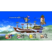 SUPER SMASH BROS. BRAWL Wii