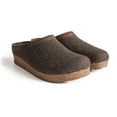 thumbnail image 3 of Haflinger GZL Clog - Unisex, 3 of 5