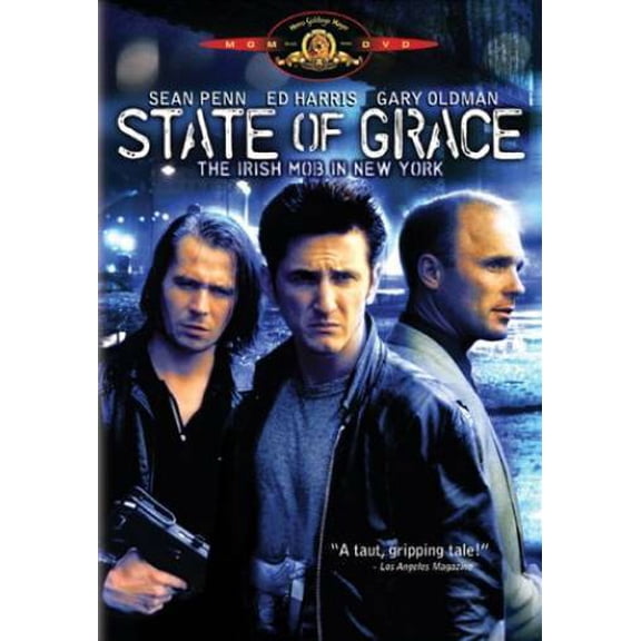 State of Grace [DVD] [DVD]