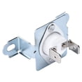 thumbnail image 3 of DC96-00887A Dryer Thermal Fuse Thermostat with Bracket for Samsung Whirlpool, 3 of 5
