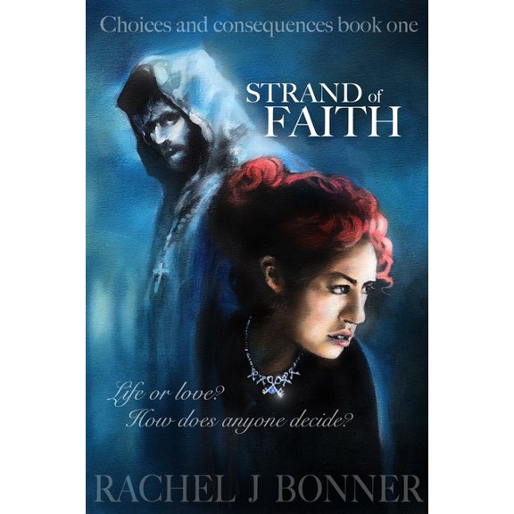 Strand of Faith, (Paperback)