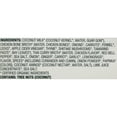 thumbnail image 6 of Kettle & Fire Keto Coconut Curry & Lime Bone Broth 16.9 oz Pack of 2, 6 of 8