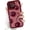 Cherry, variant on Cute Phone Case for iPhone 13 6.1", Aesthetic Cherry Fruit Pattern Design Girls Women Cover, Fashion Print Soft Slim TPU, Full Camera Lens Protective Silicone Funda for iPhone13, Wind Red