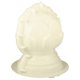 thumbnail image 3 of Molde para columna romana, molde para balaustrada, molde para balcón, molde para valla de jardín, molde para hormigón., 3 of 5