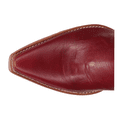 thumbnail image 4 of Dan Post Boots Womens Heartland Snip Toe Zippered Cowboy  Tall Boots, 4 of 5