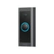thumbnail image 1 of Timbre Inteligente Wi-Fi RING Video Doorbell con cable Detección de movimiento, 1 of 5