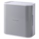 thumbnail image 2 of Caja dispensadora de baño Gloria Estante para papel higiénico gris, 2 of 7