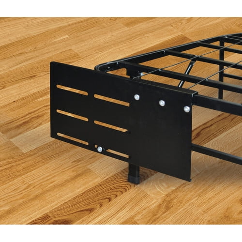 EcoLux Platform Frame 14'' Brackets for Headboard and Footboard (Set
