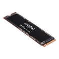 thumbnail image 2 of Crucial P5 Plus - SSD - encrypted - 500 GB - internal - M.2 2280 - PCIe 4.0 x4 (NVMe) - TCG Opal Encryption 2.0, 2 of 7
