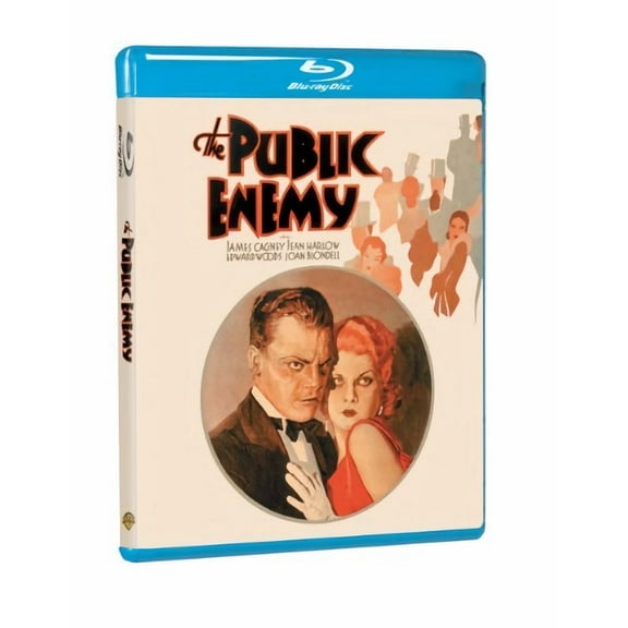 Public Enemy, The (BD) [Blu-ray]